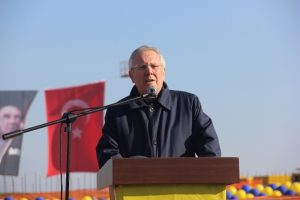 Aziz Yıldırım: Fenerbah&ccedil;e bir markadır