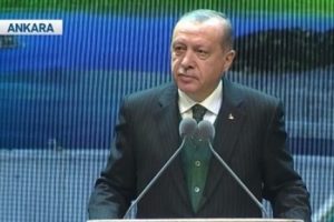 Cumhurbaşkanı Erdoğan: Anladın mı Kemal?