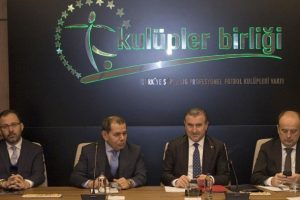 Bakan Bak'tan Kul&uuml;pler Birliğine ziyaret