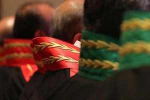 Yargıtay'dan 'delil yetersizliğinden' ilk tahliye!