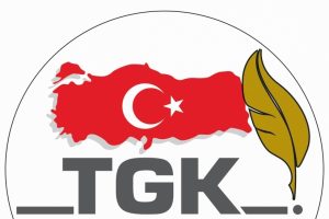 Basın &ccedil;alışanlarının y&uuml;z&uuml; g&uuml;lecek