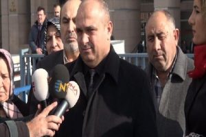Nur Yerlitaş hakkında su&ccedil; duyurusu