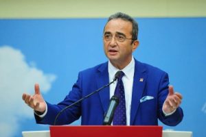 Tezcan: O belgeleri savcılığa g&ouml;t&uuml;rm&uuml;yoruz &ccedil;&uuml;nk&uuml;...