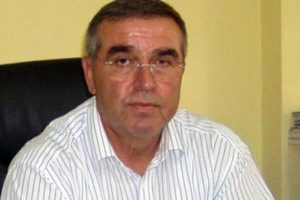 AK Partili eski vekile FET&Ouml;'den 6 yıl 3 ay hapis cezası