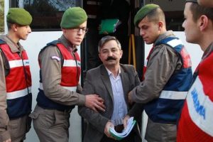 FET&Ouml;'c&uuml;ler imaj değiştirmeye başladı