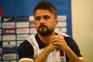 Sivasspor'dan Trabzonspor kalecisi Onur'a tepki
