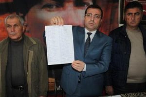 MHP'den 161 istifa birden