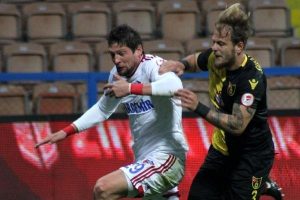 Kardemir Karab&uuml;kspor avantajı sağladı