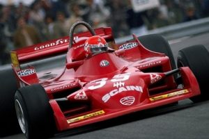 Alfa Romeo, Formula 1'e d&ouml;n&uuml;yor