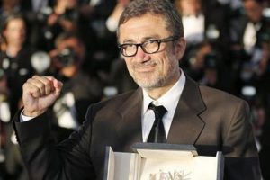 Y&ouml;netmen Nuri Bilge Ceylan kapka&ccedil;a uğradı
