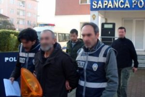 65 yıl hapis cezası ile aranıyordu!