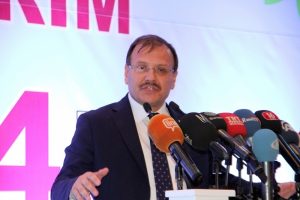 &Ccedil;avuşoğlu'ndan Kılı&ccedil;daroğlu'na sert tepki