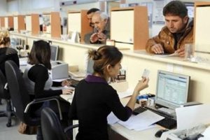Memura yarı zamanlı &ccedil;alışmada sona doğru!