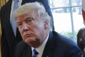 Trump'tan yanlış Başbakan'a mesaj!