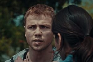 S&ouml;z dizisinin başrol oyuncuları aşk mı yaşıyor?