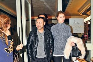 Serdar Orta&ccedil;: 'Turp gibiyim'