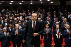 Altaylı'dan 'AKP' eleştirisi: Tamam, haklısınız bize &ccedil;ok 'p.ştluk' yapılıyor; ama...