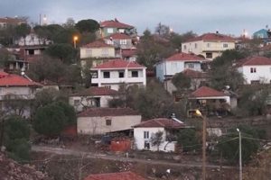 K&ouml;yl&uuml;ler 'isyan etti', o ihale durduruldu