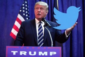 Trump'ın Twitter hesabını kapatan &ccedil;alışan T&uuml;rk &ccedil;ıktı