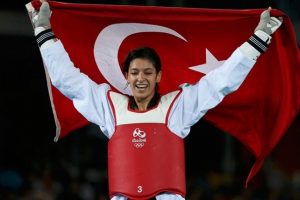 Olimpiyat şampiyonu Tatar İsyan etti!