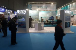 T&uuml;rk otomotiv firmaları, &Ccedil;in'deki 72 milyar dolarlık pazarın peşinde