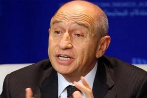 Nihat &Ouml;zdemir, T&Uuml;GİAD Bursa'nın konuğu olacak