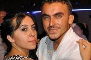 &Ccedil;evreci &ccedil;ift&ccedil;in cinayetinde katilin eşi m&uuml;ebbetle yargılanacak
