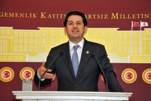 CHP Bursa eski milletvekili Erdemir: İsmim ilgim olmayan dosyaya son anda iliştirildi