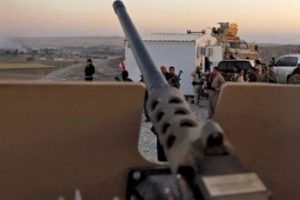 "ABD askerleri Kerk&uuml;k'e konuşlandı" iddiasına yalanlama