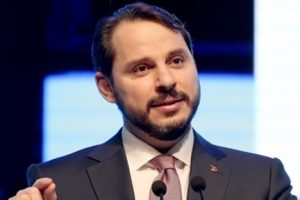Bakan Albayrak: Akıllı k&ouml;m&uuml;r d&ouml;nemini başlatıyoruz