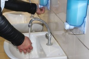 Eskişehir'deki termal tuvalet yoğun ilgi g&ouml;r&uuml;yor!