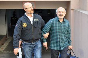 G&uuml;len'in yeğenine 22,5 yıl hapis talebi