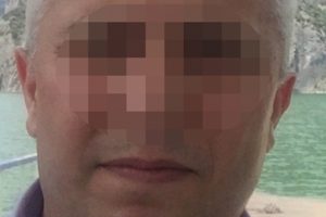 FET&Ouml;'n&uuml;n Ankara cezaevleri sorumlusuna 13 yıl 6 ay hapis