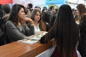 Bursa Educaturk'e ev sahipliği yapıyor