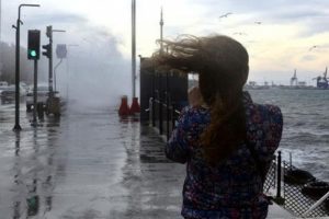 Meteoroloji'den 5 il i&ccedil;in kritik uyarı!
