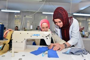 Bursa YIL-MEK'ten istihdama katkı
