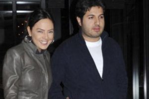 Ebru G&uuml;ndeş'in avukatından Reza Zarrab a&ccedil;ıklaması!