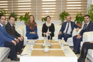 Bursa Yıldırım'da kalite hamlesi