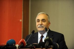 Fakıbaba: 2018'den itibaren g&ouml;receksiniz