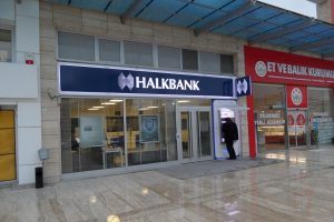 Halkbank'tan flaş Reza Zarrab a&ccedil;ıklaması