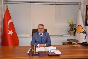 AK Parti Bursa teşkilatlarında il&ccedil;e kongreleri başlıyor