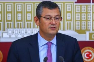 &Ouml;zel: Belgeleri merak eden herkesin merakı tatmin olmuş olacak