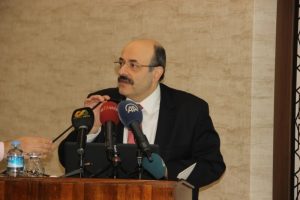 Sara&ccedil;: &Uuml;niversiteler b&ouml;lge i&ccedil;in cazibe merkezleridir
