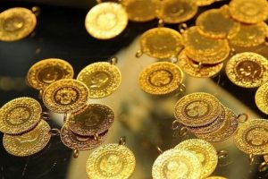 Gram altınla ilgili flaş a&ccedil;ıklama: 170 lirayı g&ouml;rebilir