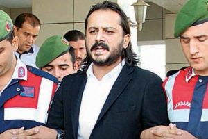 Emrah Serbes i&ccedil;in istenen ceza belli oldu