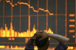 Bitcoin borsalarının &ccedil;&ouml;kmesi kripto paranın değerini d&uuml;ş&uuml;rd&uuml;