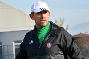 Popovic: "Bu zorluğu aşacağız"