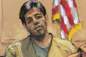 Reza Zarrab mahkum elbisesi giymedi