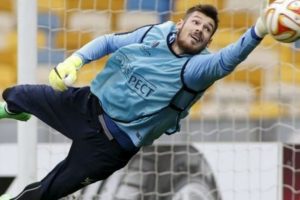 Boyko'nun transferinde flaş gelişme!