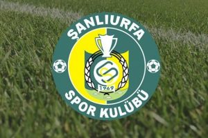 Tahkim kurulundan Şanlıurfaspor'a ret